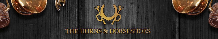 The Horns and Horseshoes